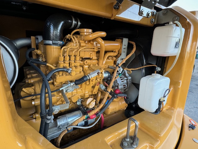 2014 CATERPILLAR 308E CR